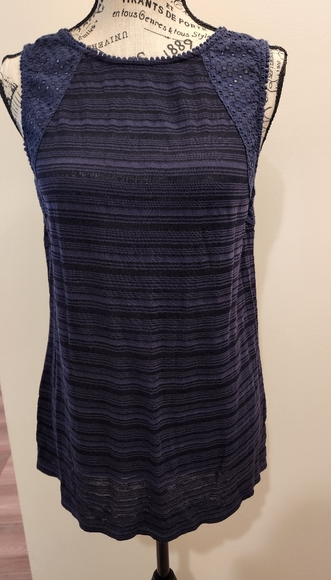 Lucky Brand size small tank top - Picture 2 of 7